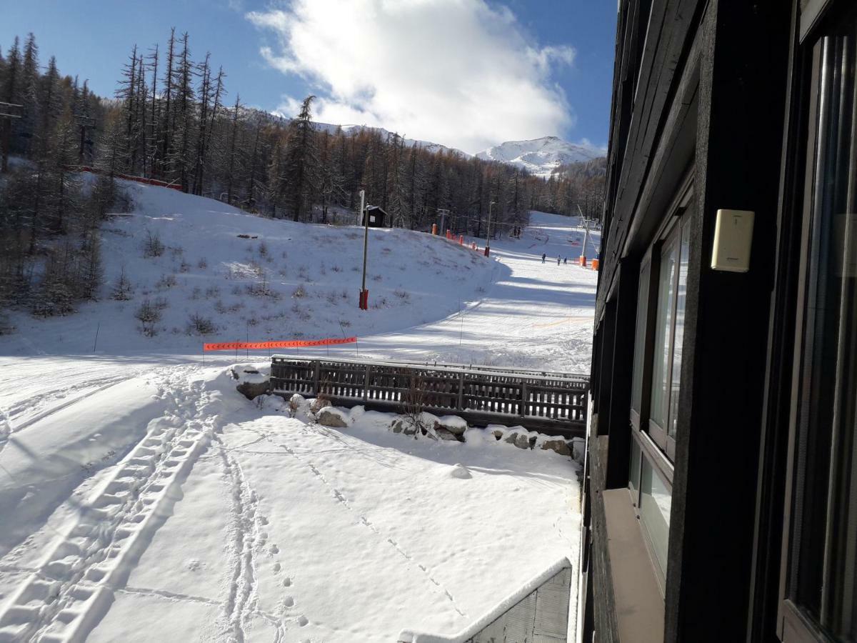 ピュイ・サン・ヴァンサンVal Gardena 1アパートメント エクステリア 写真